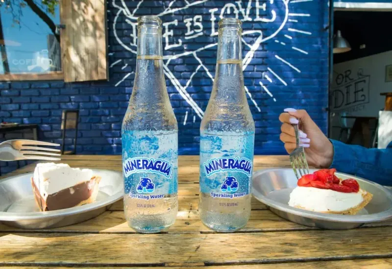 FizzPop Drinks