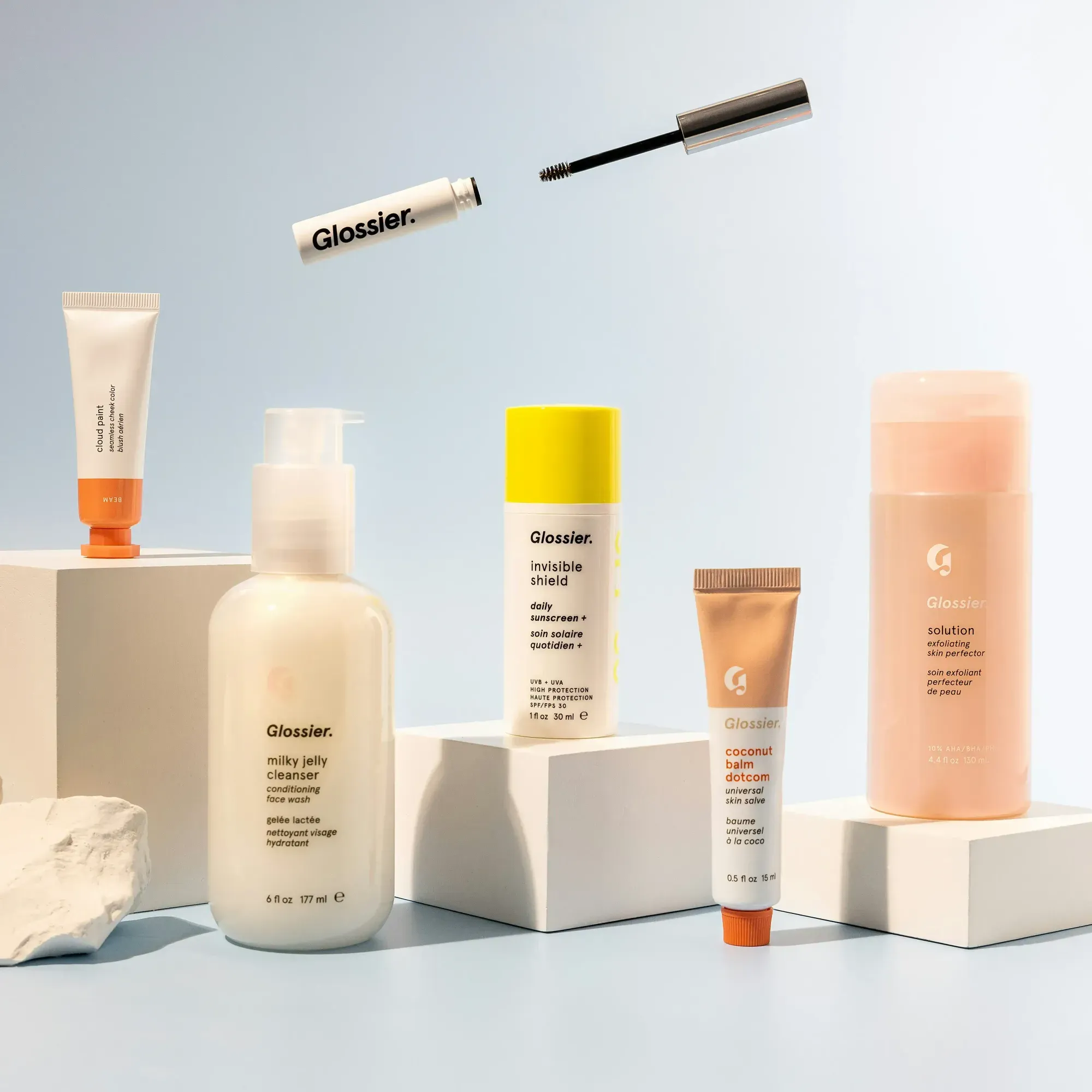 GlowEssence Skincare