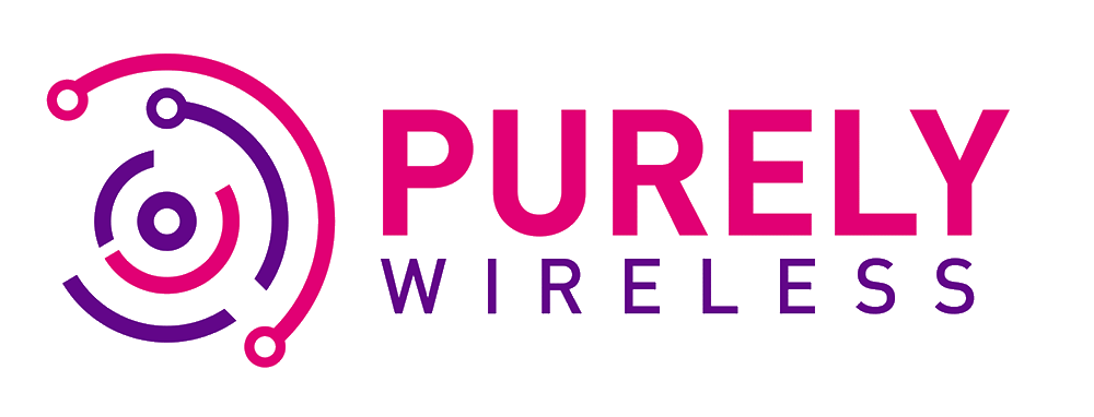 Purely Wireless